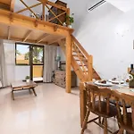 Home2book Breezy Palm View Duplex With Pool * كوراليهو
