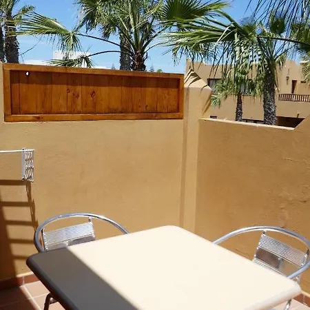 Vista Palmera * コラレホ