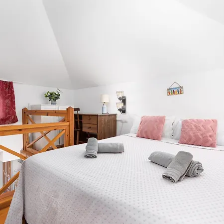 Home2book Breezy Palm View Duplex With Pool Apartamento