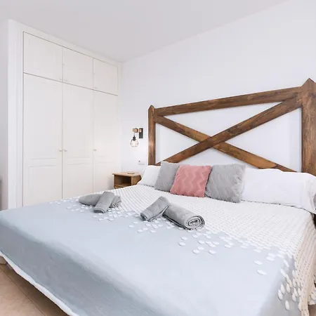 Apartamento Home2book Breezy Palm View Duplex With Pool