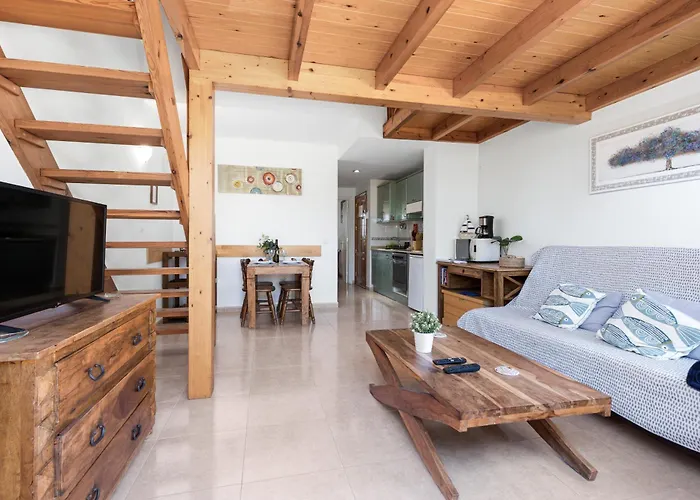 Home2book Breezy Palm View Duplex With Pool Apartament