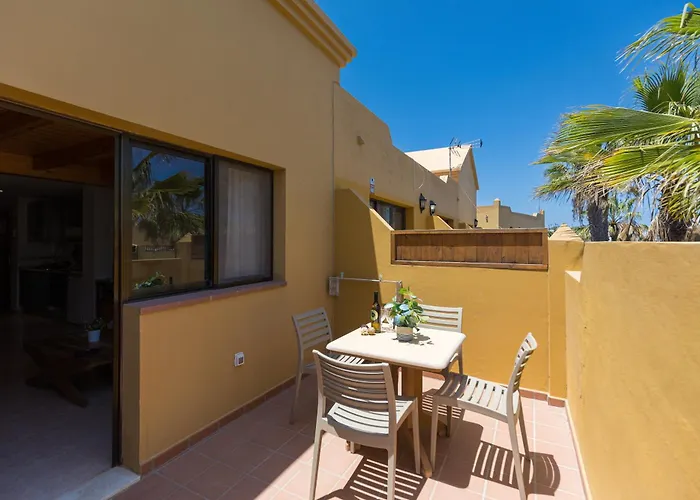 Apartament Home2book Breezy Palm View Duplex With Pool