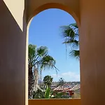 Home2book Breezy Palm View Duplex With Pool Corralejo