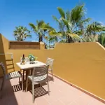 Home2book Breezy Palm View Duplex With Pool * Corralejo