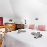 Home2book Breezy Palm View Duplex With Pool Lejlighed