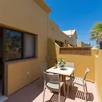 Apartamento Home2book Breezy Palm View Duplex With Pool