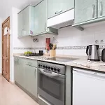 Home2book Breezy Palm View Duplex With Pool * Corralejo