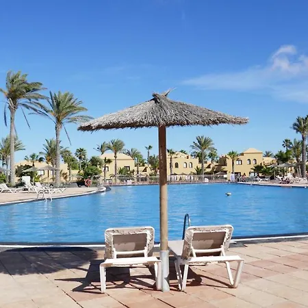 Apartman Vista Palmera *