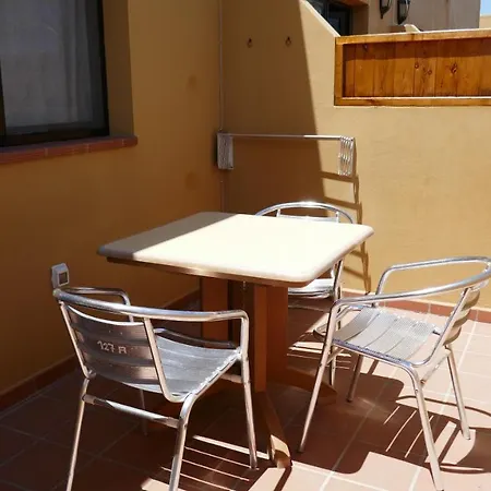 Apartman Vista Palmera