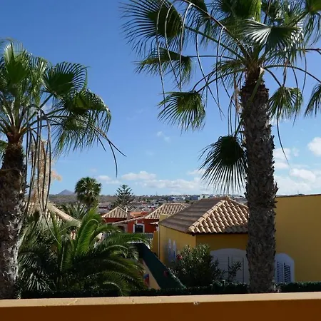 Apartman Vista Palmera Corralejo