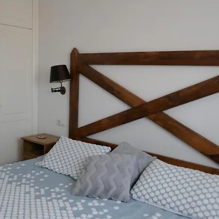Vista Palmera Apartman Corralejo