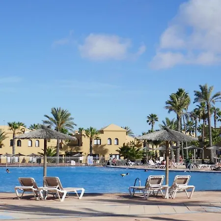 Apartman Vista Palmera *