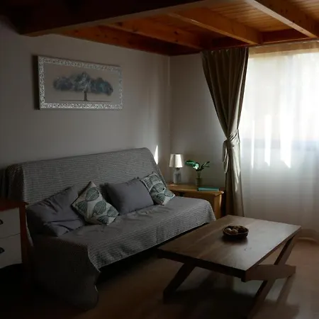 Apartman Vista Palmera *