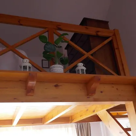 Apartman Vista Palmera *