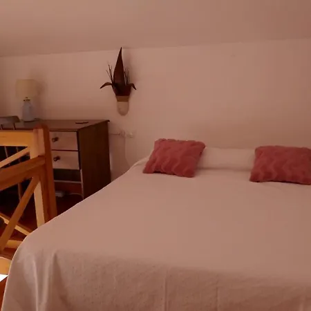 Apartman Vista Palmera
