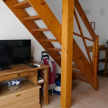Vista Palmera Apartman