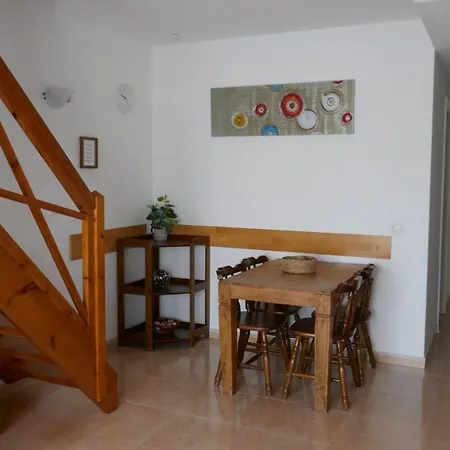 Apartman Vista Palmera *