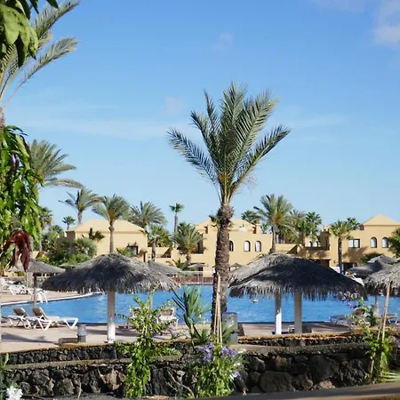 Apartman Vista Palmera Corralejo