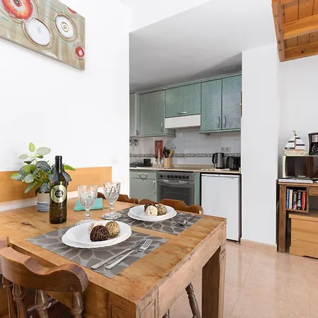 شقة Home2book Breezy Palm View Duplex With Pool *