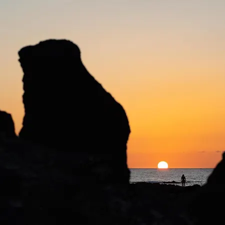 Διαμέρισμα Home2book Breezy Palm View Duplex With Pool Κοραλέχο