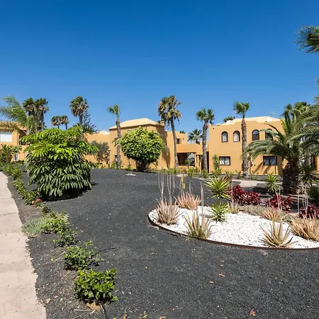 דירה Home2book Breezy Palm View Duplex With Pool קורלחו