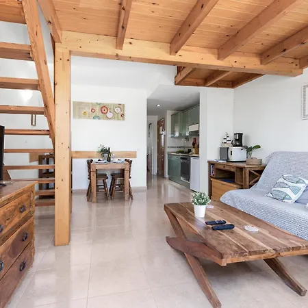 Home2book Breezy Palm View Duplex With Pool Apartment