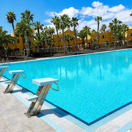 Home2book Breezy Palm View Duplex With Pool شقة كوراليهو