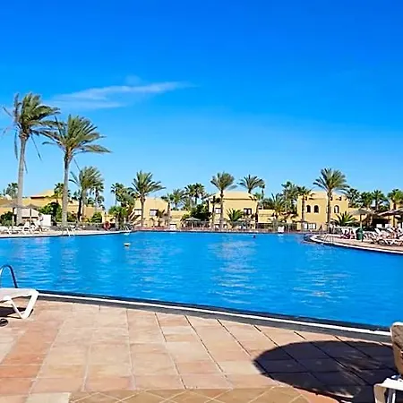 Home2book Breezy Palm View Duplex With Pool شقة