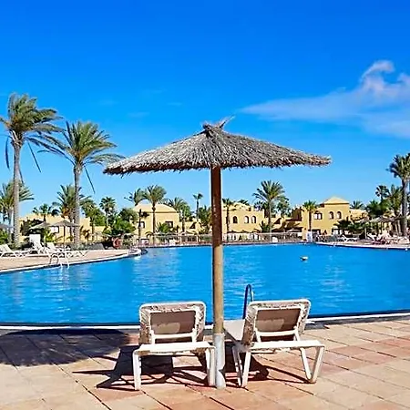 Home2book Breezy Palm View Duplex With Pool شقة