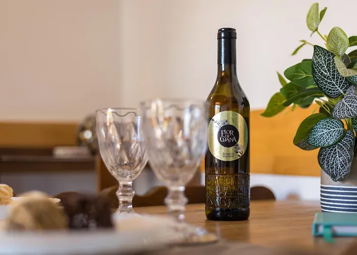 דירה Home2book Breezy Palm View Duplex With Pool *